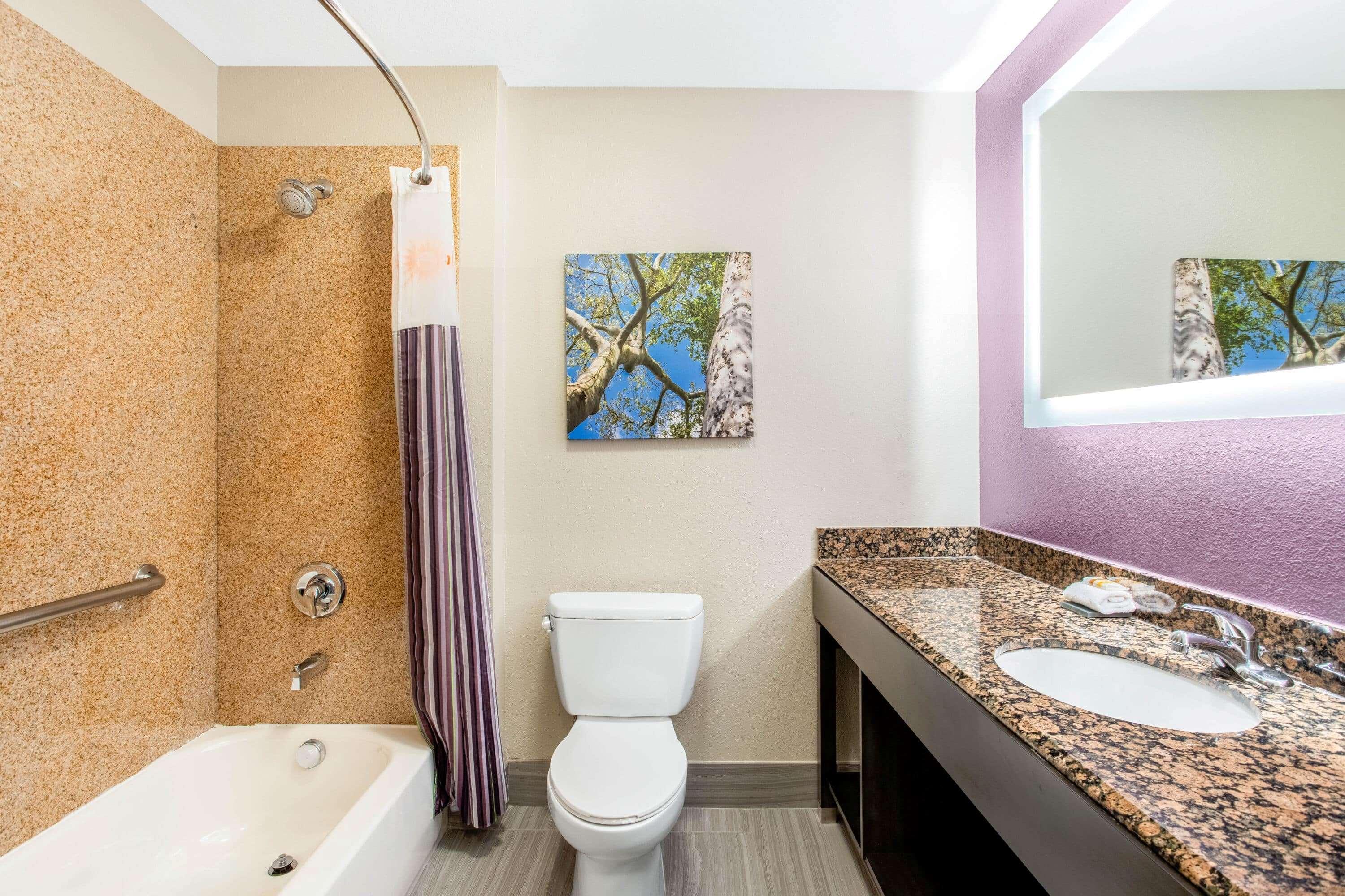 La Quinta By Wyndham Hillsboro Hotel Eksteriør billede