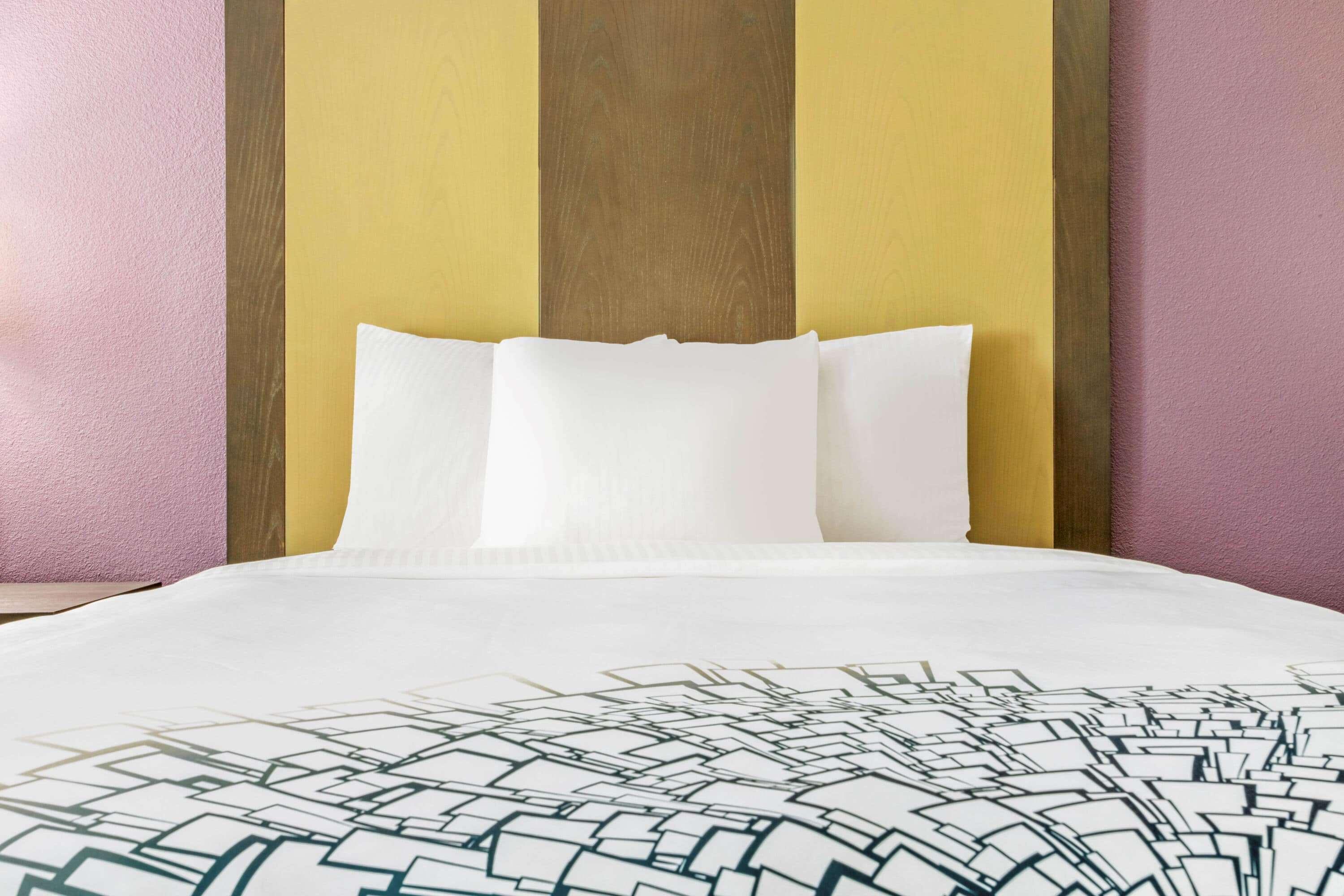 La Quinta By Wyndham Hillsboro Hotel Eksteriør billede
