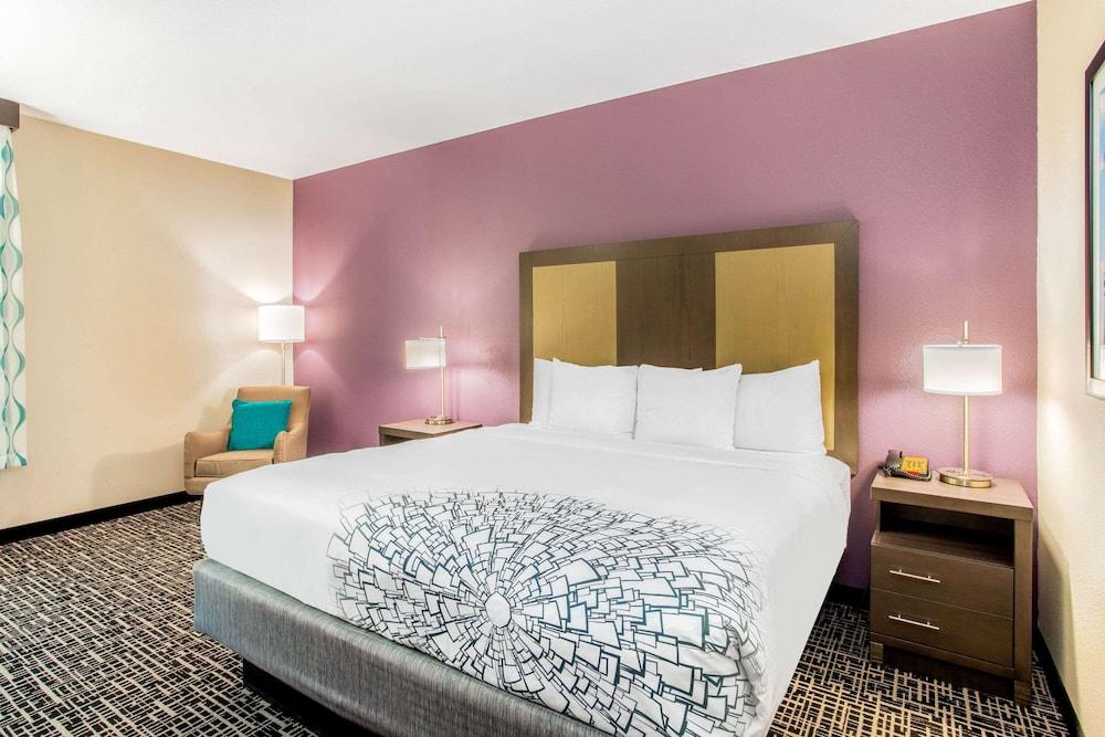 La Quinta By Wyndham Hillsboro Hotel Eksteriør billede