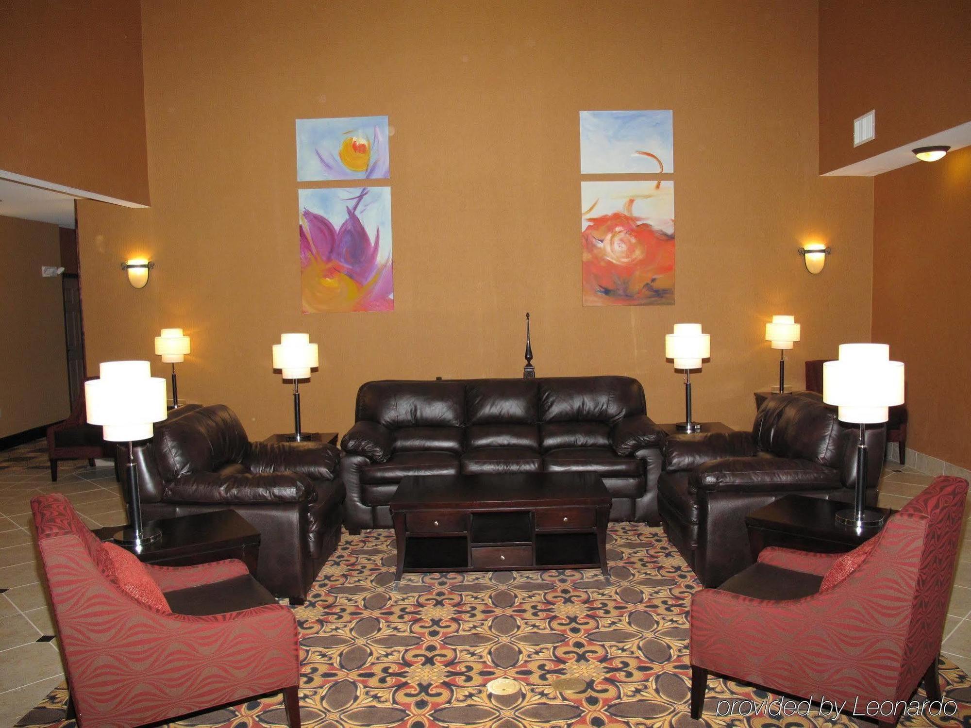 La Quinta By Wyndham Hillsboro Hotel Eksteriør billede